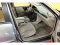 Medium Gray Metallic - Malibu Sedan Photo No. 13