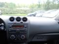 Precision Gray Metallic - Altima 2.5 S Photo No. 20