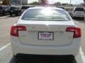 Ice White - S60 T6 AWD Photo No. 4