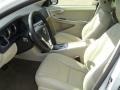 Ice White - S60 T6 AWD Photo No. 5