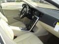 Ice White - S60 T6 AWD Photo No. 6