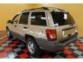 Champagne Pearl - Grand Cherokee Laredo 4x4 Photo No. 3