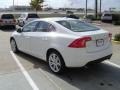 Ice White - S60 T6 AWD Photo No. 10
