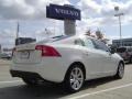 Ice White - S60 T6 AWD Photo No. 11