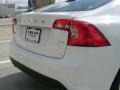 Ice White - S60 T6 AWD Photo No. 12