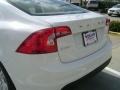 Ice White - S60 T6 AWD Photo No. 13