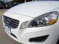 Ice White - S60 T6 AWD Photo No. 14