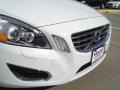 Ice White - S60 T6 AWD Photo No. 15