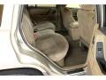 Champagne Pearl - Grand Cherokee Laredo 4x4 Photo No. 13
