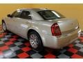 2006 Linen Gold Metallic Chrysler 300 C HEMI  photo #3