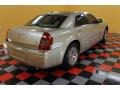 2006 Linen Gold Metallic Chrysler 300 C HEMI  photo #4
