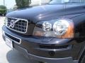 2011 Ember Black Metallic Volvo XC90 3.2  photo #16