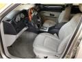 2006 Linen Gold Metallic Chrysler 300 C HEMI  photo #12