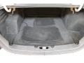 Dark Charcoal Trunk Photo for 2003 Ford Taurus #54275114