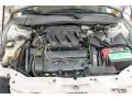 3.0 Liter DOHC 24-Valve V6 Engine for 2003 Ford Taurus SEL #54275138
