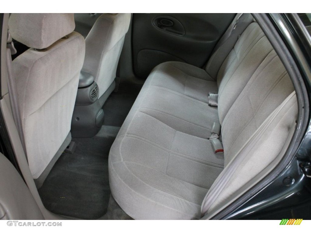 1998 Ford Taurus SE interior Photo #54275321