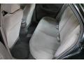 Medium Graphite 1998 Ford Taurus SE Interior Color