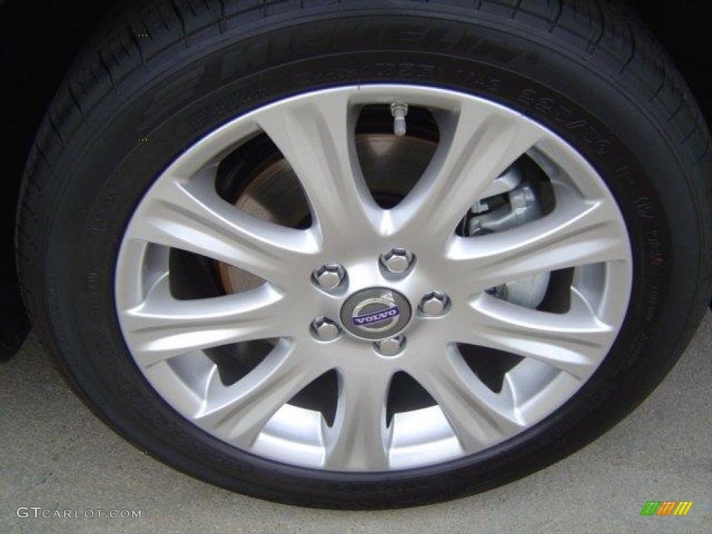 2011 S80 3.2 - Caspian Blue Metallic / Sandstone Beige photo #16