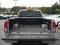 Radiant Silver - Frontier SE King Cab 4x4 Photo No. 5