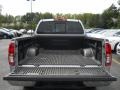 2007 Radiant Silver Nissan Frontier SE King Cab 4x4  photo #5