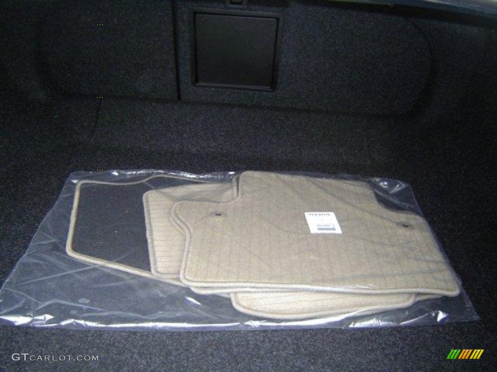2011 S80 3.2 - Caspian Blue Metallic / Sandstone Beige photo #18