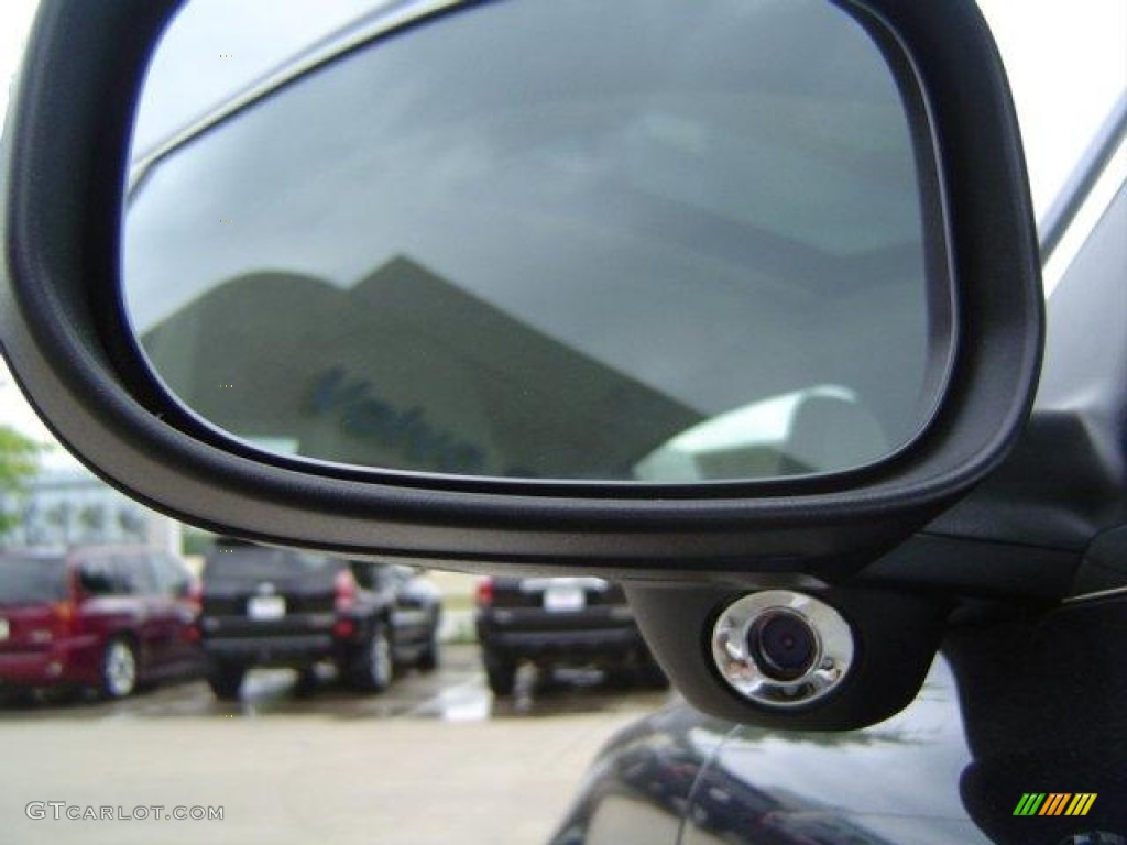 2011 S80 3.2 - Caspian Blue Metallic / Sandstone Beige photo #19