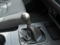 Radiant Silver - Frontier SE King Cab 4x4 Photo No. 17