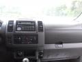 2007 Radiant Silver Nissan Frontier SE King Cab 4x4  photo #19