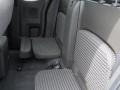 2007 Radiant Silver Nissan Frontier SE King Cab 4x4  photo #20
