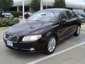 Ember Black Metallic - S80 3.2 Photo No. 3