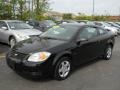 Black - Cobalt LS Coupe Photo No. 1