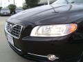 2011 Ember Black Metallic Volvo S80 3.2  photo #14