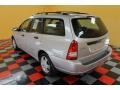 CD Silver Metallic - Focus SE Wagon Photo No. 3