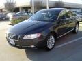 Savile Grey Metallic - S80 3.2 Photo No. 3