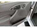 CD Silver Metallic - Focus SE Wagon Photo No. 9