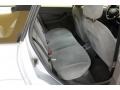 CD Silver Metallic - Focus SE Wagon Photo No. 13