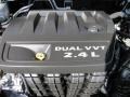 2.4 Liter DOHC 16-Valve Dual VVT 4 Cylinder Engine for 2011 Chrysler 200 LX #54276275