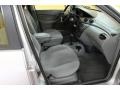 CD Silver Metallic - Focus SE Wagon Photo No. 14