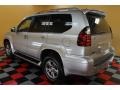 Titanium Silver Metallic - GX 470 Photo No. 2