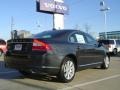 Savile Grey Metallic - S80 3.2 Photo No. 11