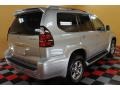 Titanium Silver Metallic - GX 470 Photo No. 3