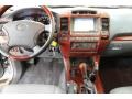 Titanium Silver Metallic - GX 470 Photo No. 4