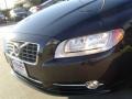 Savile Grey Metallic - S80 3.2 Photo No. 14