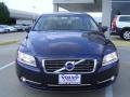 Caspian Blue Metallic - S80 3.2 Inscription Photo No. 2