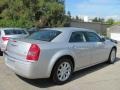 Bright Silver Metallic 2009 Chrysler 300 Limited Exterior
