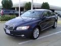 Caspian Blue Metallic - S80 3.2 Inscription Photo No. 3
