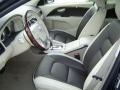 Caspian Blue Metallic - S80 3.2 Inscription Photo No. 5
