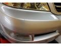 Titanium Silver Metallic - GX 470 Photo No. 28
