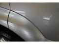 Titanium Silver Metallic - GX 470 Photo No. 31
