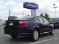 Caspian Blue Metallic - S80 3.2 Inscription Photo No. 10